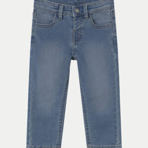 Mayoral Baby Boy Denim Pants- Medio- VAT $43.51