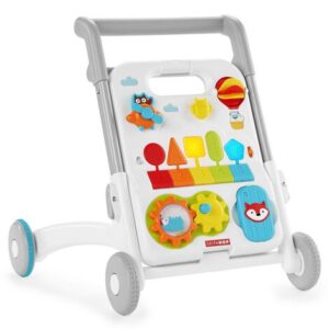 4 in 1 Walker Baby Activity Toy-VAT $136.04