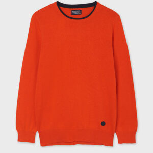 Mayoral Tween Boys Long Sleeve Pullover Sweater VAT $42.35