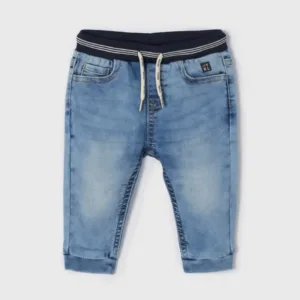 Mayoral Baby Boy Draw String Jogger VAT $49.66