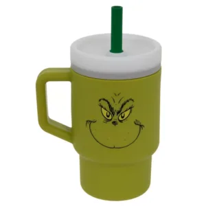 The Grinch - My First Tumbler VAT$30.22