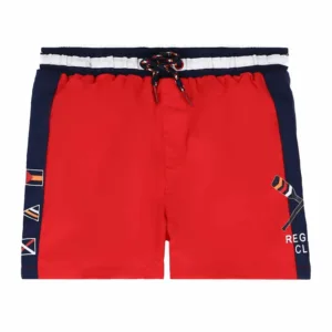 Mayoral Big Boys Bermuda Swim Trunks VAT$24.75