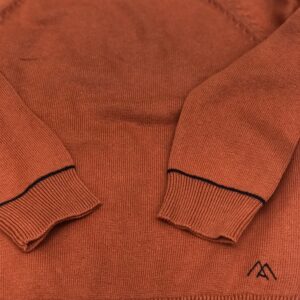 Mayoral Big Boys Long Sleeve Pullover Sweater VAT $39.85