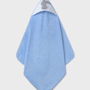 Mayoral Baby Towel- Cielo VAT $56.02