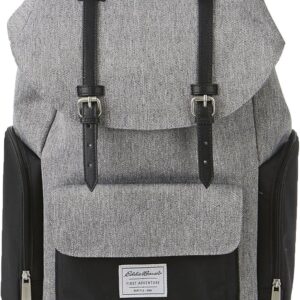 EDDIEBAUER   LEGEND BACKPACK DIAPER BAG   $82.34 VAT