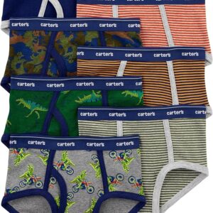 CARTERS B 7 PK BRIEF $30.00 VAT