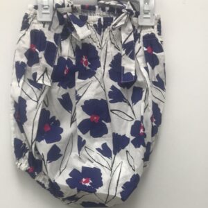 BUSY BEES  BABY G ELLA BLUE SMOCKED TOP ROMPER  $90.75 VAT