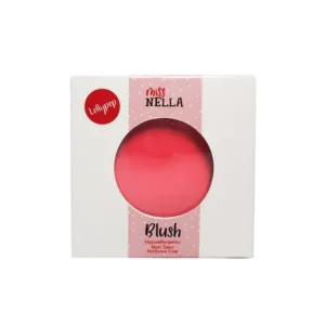 MISS NELLA - MAKE UP FOR KIDS - BLUSH- $13.20 VAT