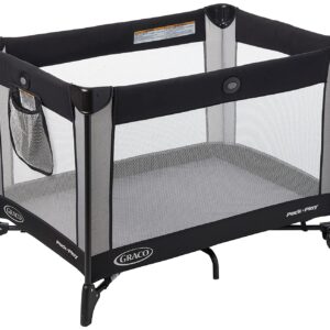 GRACO   PACK N PLAY PORTABLE KOLB   $192.06 VAT