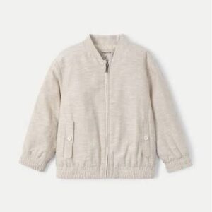 Mayoral Big Boys Linen Jacket- Arena VAT $71.61
