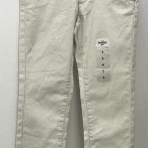 Oshkosh Concrete Woven Pants VAT $38.89
