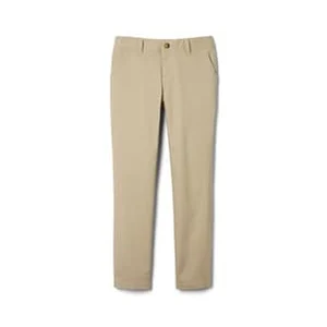Oshkosh Slim Uniform Safari Khaki Pant