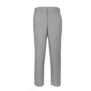 OSHKOSH  GREY FLATFRONT LONG PANTS $34.82 VAT
