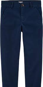 Oshkosh Cadet Blue Woven Pants VAT$38.89
