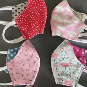 CHILDREN MASK -XSMALL $12.00